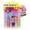 MGA ENTERTAINMENT Yummiland huuleläikega nukk Sour Sweeties – Astrid Stars