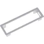 Bachmann POWER FRAME 3-way Module Mounting Frame for Connections