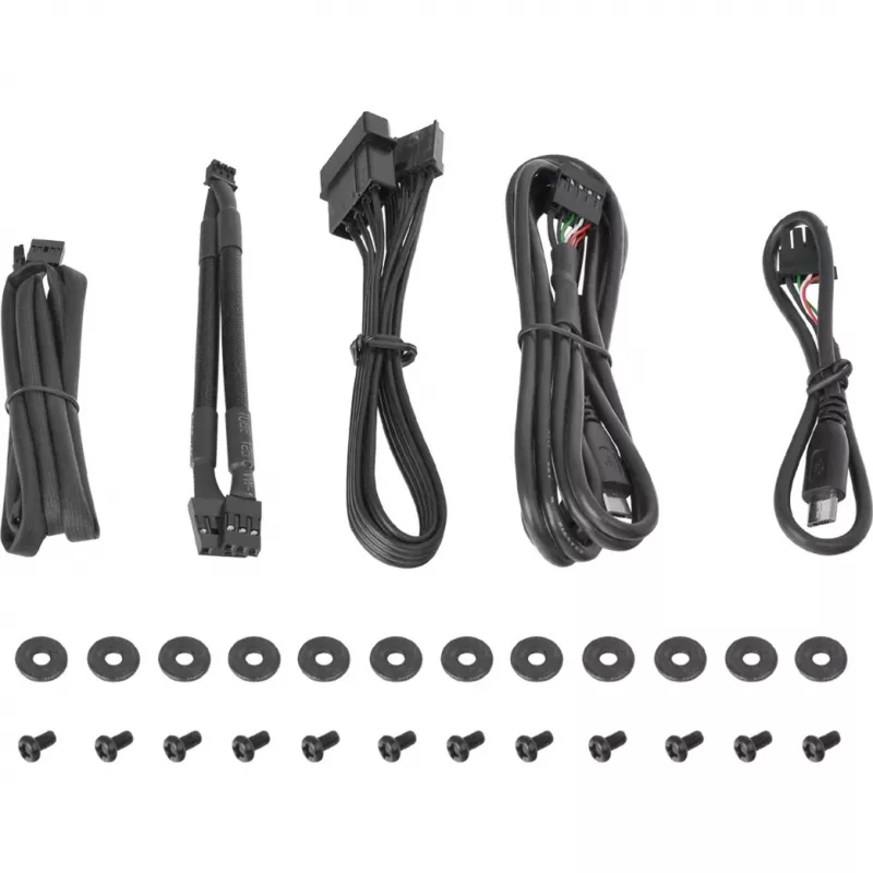 Thermaltake Pacific DP100-D5 Plus Distro-Plate koos pumbaga