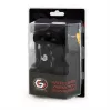 GEMBIRD JPD-WDV-01 Wireless Gamepad for PS2/PS3/PC - 12 Buttons - 2.4 GHz - Black