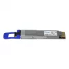 BlueOptics QSFP-DD 400G 400GBASE-DR4 1310nm 500m MPO-12 SMF Transceiver Compatible NVIDIA MMS1V00-WM