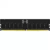 Kingston FURY Renegade Pro 256 GB (8x 32 GB) DDR5-5600 MHz CL28 RDIMM ECC Registered Memory Kit Black