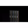 Kingston FURY Renegade Pro 256 GB (8x 32 GB) DDR5-5600 MHz CL28 RDIMM ECC Registered Memory Kit Black