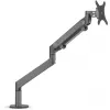 HAGOR HA Gasliftarm Medium Single Monitor Mount Dark Grey