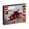 LEGO Star Wars 75354 Coruscant Guard Gunship ehituskomplekt (1083 tükki)