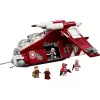 LEGO Star Wars 75354 Coruscant Guard Gunship ehituskomplekt (1083 tükki)