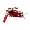 LEGO Star Wars 75354 Coruscant Guard Gunship ehituskomplekt (1083 tükki)