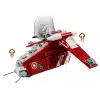 LEGO Star Wars 75354 Coruscant Guard Gunship ehituskomplekt (1083 tükki)