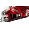 LEGO Star Wars 75354 Coruscant Guard Gunship ehituskomplekt (1083 tükki)
