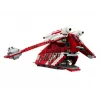 LEGO Star Wars 75354 Coruscant Guard Gunship ehituskomplekt (1083 tükki)