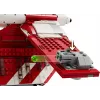 LEGO Star Wars 75354 Coruscant Guard Gunship ehituskomplekt (1083 tükki)
