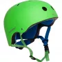 HUDORA Rulajakiiver Roheline 51-55 cm LED-tuledega