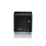 Star Micronics Star mC-Print2 MCP21 LB BK E+U - Kviitungiprinter - Otsene termoprint - Paberirull (58 mm) - 203 dpi - kuni 100 mm/s - USB, LAN, Bluetooth, USB-Host, Lightning - Automaatne lõikur - Must (39653190)