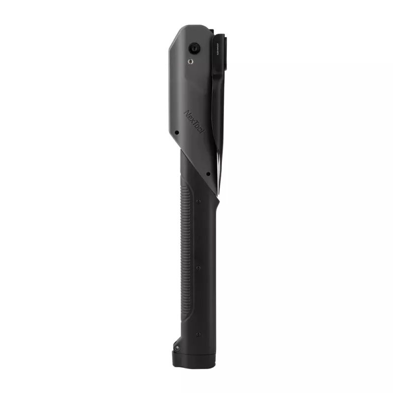 NexTool Thunder NE20057 mitmeotstarbeline kaevikutööriist - 16-in-1 ellujäämislabidas sae, tuletegemisvahendi ja palju muuga