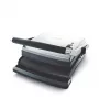 Sage SGR200BSS4EEU1 The Adjusta Grill Elektriline Grill / Võileivapress, Harjatud Roostevaba Teras