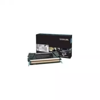 Lexmark X264H80G High Yield Black Toner Cartridge for X264dn, X363dn, X364dn, X364dw