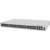 Alcatel Lucent OmniSwitch OS2260-P24 - Switch - L2+ - hallatav - 24 x 10/100/1000 (PoE+) + 4 x Gigabit SFP (üleslingid) - Rack-mount - PoE+ (370 W)