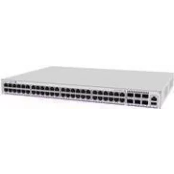 Alcatel Lucent OmniSwitch OS2260-P24 - Switch - L2+ - hallatav - 24 x 10/100/1000 (PoE+) + 4 x Gigabit SFP (üleslingid) - Rack-mount - PoE+ (370 W)