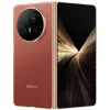 HONOR Magic V5 5G Nutitelefon - 512 GB - Silk Brown - Android 15 - Dual-SIM