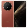 HONOR Magic V5 5G Nutitelefon - 512 GB - Silk Brown - Android 15 - Dual-SIM