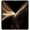 HONOR Magic V5 5G Nutitelefon - 512 GB - Silk Brown - Android 15 - Dual-SIM