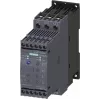 Siemens SIRIUS 3RW4028-1BB14 Pehmekäiviti, 38A, 230V AC/DC, 18.5kW, 3-faasiline