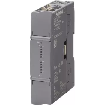 Siemens SIMATIC S7-1200 SM 1221 Digitaalsisendmoodul, 16 sisendit, 24 V alalisvool, kruviühendus