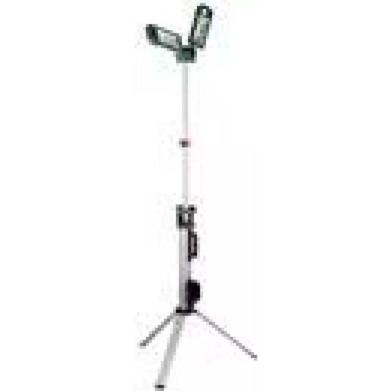 Metabo BSA 18 LED 5000 DUO-S Juhtmeta ehitustööde prožektor