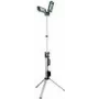 Metabo BSA 18 LED 5000 DUO-S Juhtmeta ehitustööde prožektor
