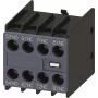Siemens SIRIUS 3RH29 Abilülitusplokk 1NO+3NC Kruviühendused 3RH2911-1GA13