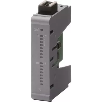 Siemens SIMATIC S7-1200 G2 SB 1231 Analoogsisendsignaalikaart, 4 AI, 14 bit, 6ES7231-4HD50-0XB0