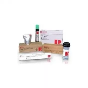 Ricoh MP C3502E originaalne kollane toonerikassett - 841652 - 18 000 lehekülge