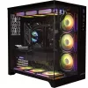 CAPTIVA Highend Gaming I89-020 Lauaarvuti (Intel Core i9-14900KF, 64GB DDR5 RAM, 2TB NVMe SSD, NVIDIA GeForce RTX 5080 16GB GDDR7, Windows 11 Home)