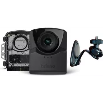 Brinno TLC2020M Time-Lapse kaamera 1920x1080 Full HD