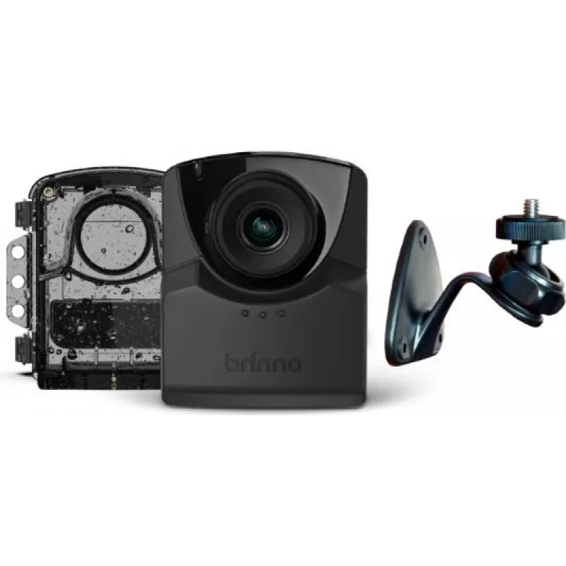 Brinno TLC2020M Time-Lapse kaamera 1920x1080 Full HD