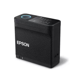 Epson SD-10 (ECSP) Spektrofotomeeter Must LCD Laetav Aku