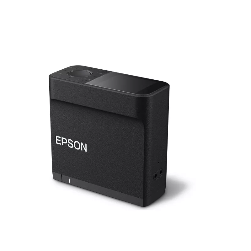 Epson SD-10 (ECSP) Spektrofotomeeter Must LCD Laetav Aku