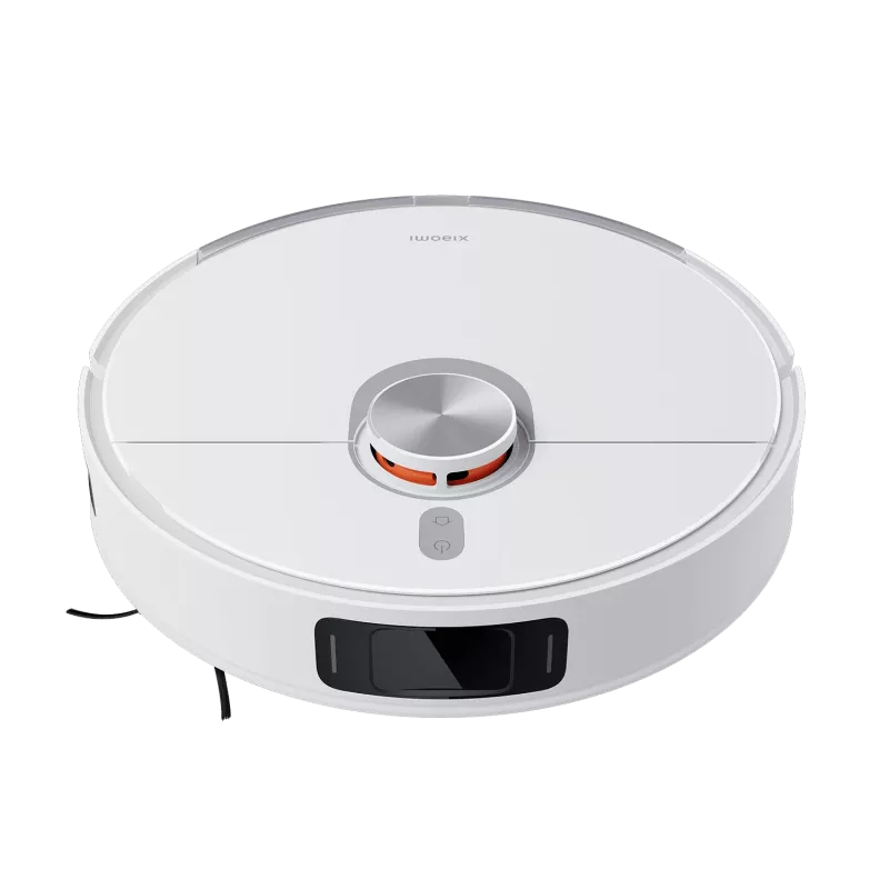 Xiaomi S20+ Robot Tolmuimeja ja Puhastusmop (Valge)
