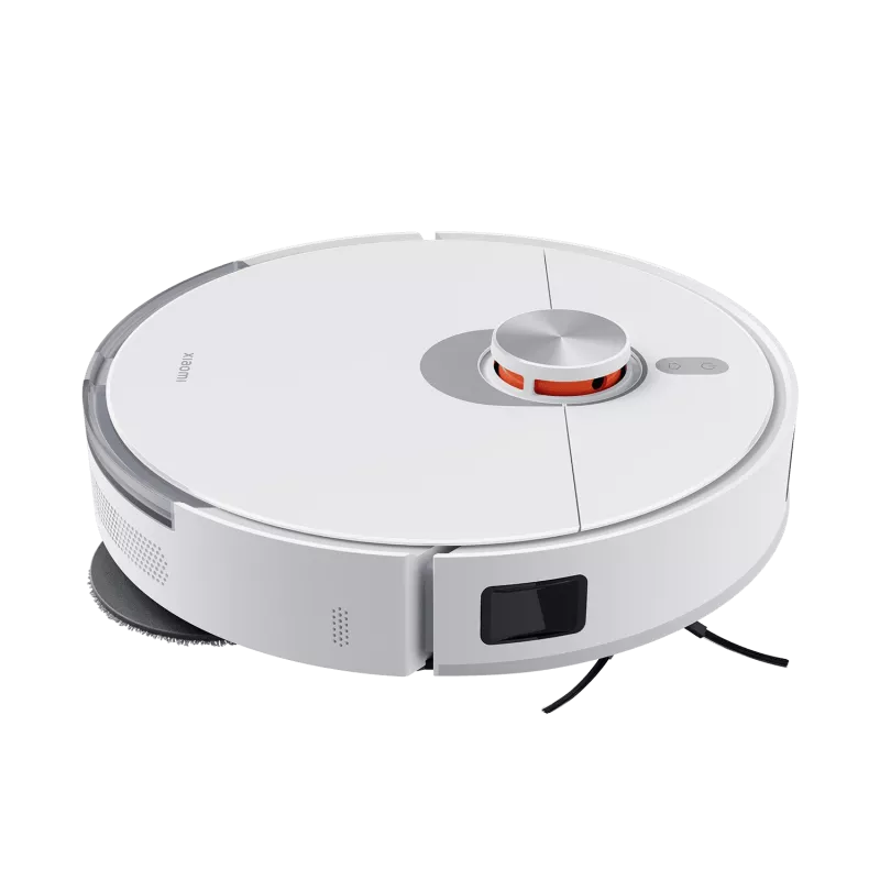 Xiaomi S20+ Robot Tolmuimeja ja Puhastusmop (Valge)