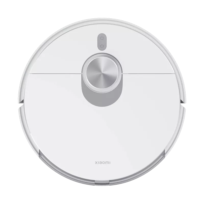 Xiaomi S20+ Robot Tolmuimeja ja Puhastusmop (Valge)