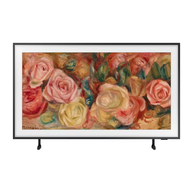 Samsung QE43LS03DAU 43 inch 4K Ultra HD QLED Smart TV (2024) - Must