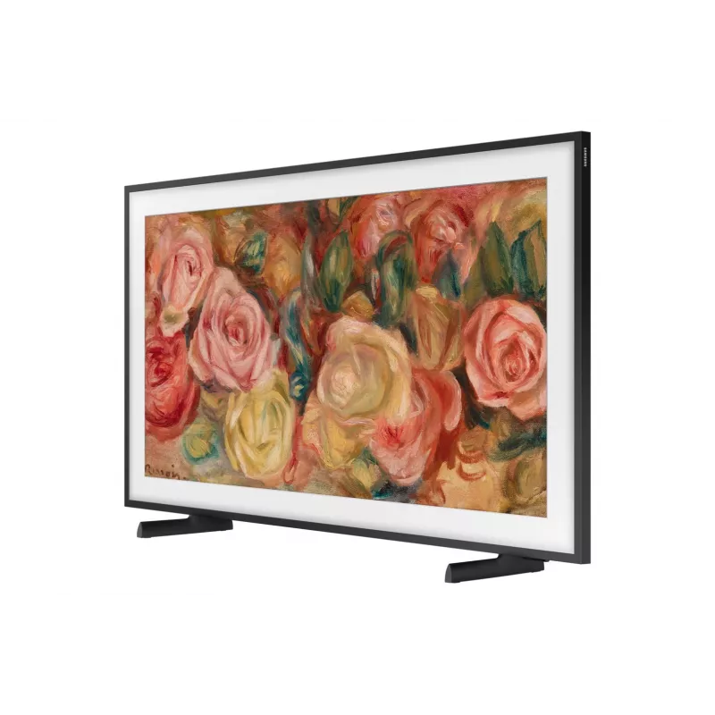 Samsung QE43LS03DAU 43 inch 4K Ultra HD QLED Smart TV (2024) - Must
