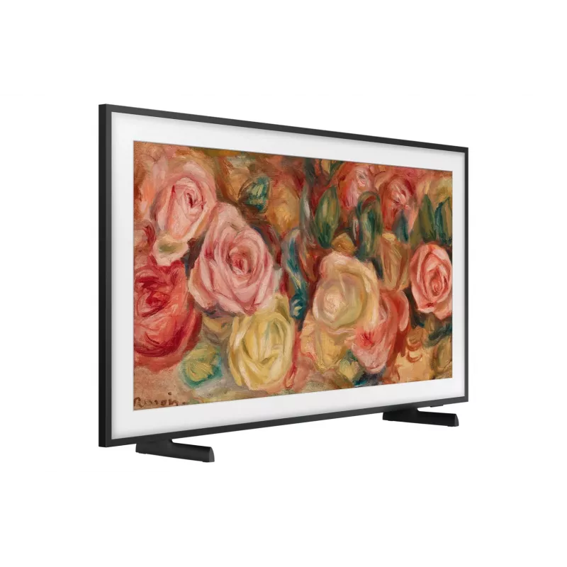 Samsung QE43LS03DAU 43 inch 4K Ultra HD QLED Smart TV (2024) - Must