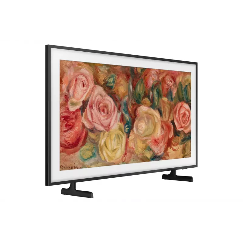 Samsung QE43LS03DAU 43 inch 4K Ultra HD QLED Smart TV (2024) - Must