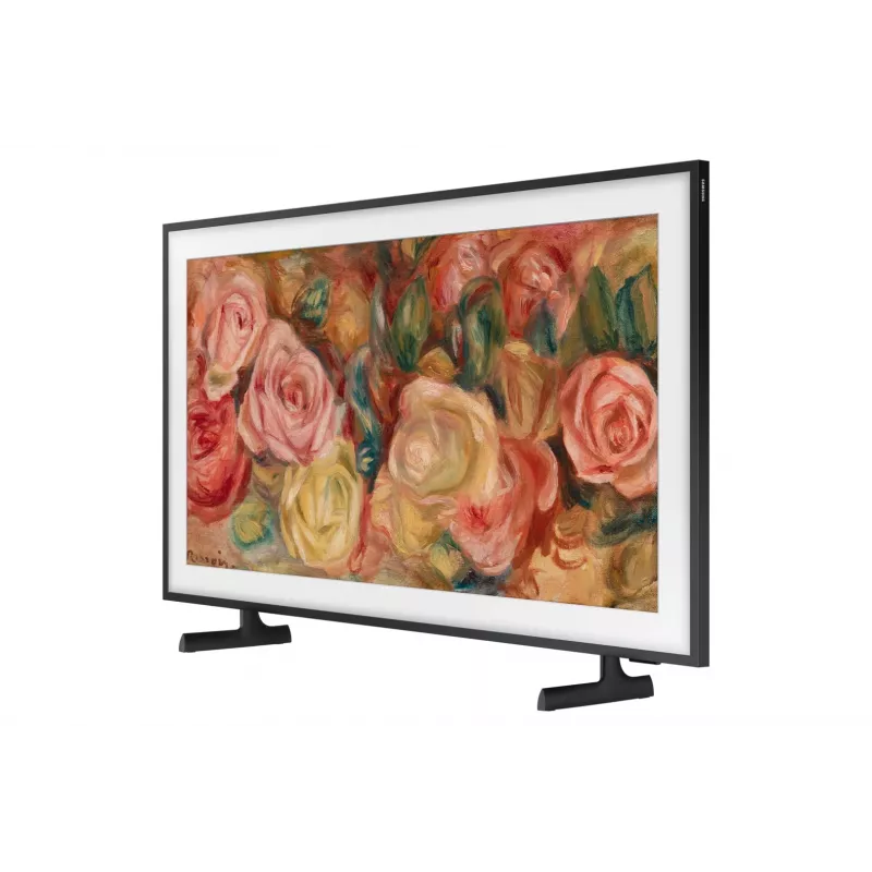 Samsung QE43LS03DAU 43 inch 4K Ultra HD QLED Smart TV (2024) - Must
