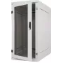 Triton RIE-27-A66-CCX-N1 19-tolline vabaltseisev kapp 27U 600x600 mm IP54 Hall