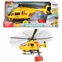 Dickie Toys ADAC Päästekopter Airbus H145 Valmismudel (203746020)