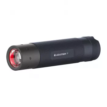Ledlenser T2 Smoked Blue Limited Edition Taskulamp