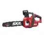 SKIL Juhtmeta Kettsaag Harjadeta 30cm (12 inch) 40V (2x20V) - Ilma Aku/Laadijata