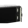 BLOW Spider 4CAL RDS RGB autoraadio Bluetooth, USB, SD, AUX, puuteekraan, RGB taustvalgustus, kaugjuhtimispult, 1 DIN, 4x45W